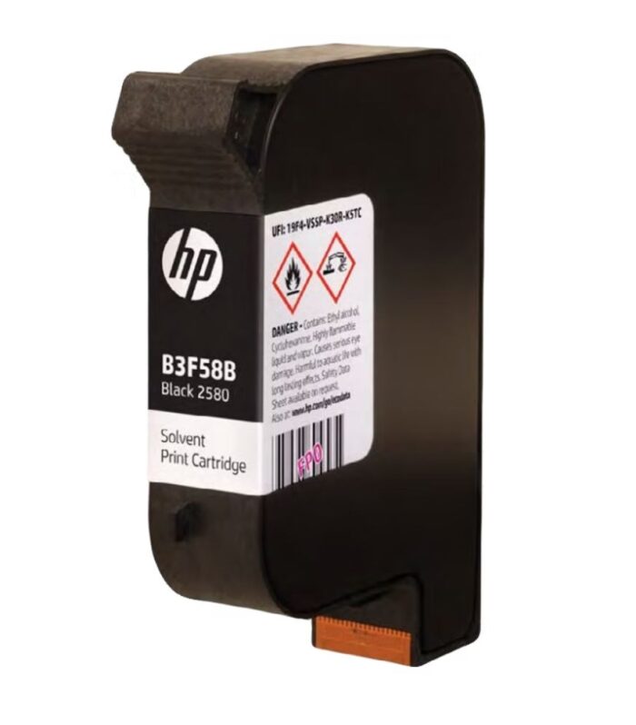 HP 2580 B3F58B