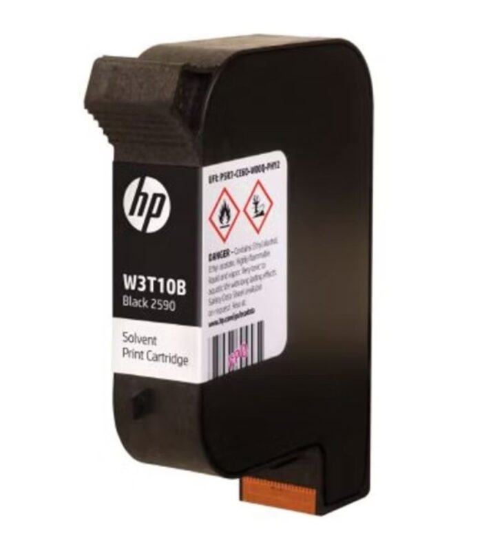 HP 2590 W3T10B